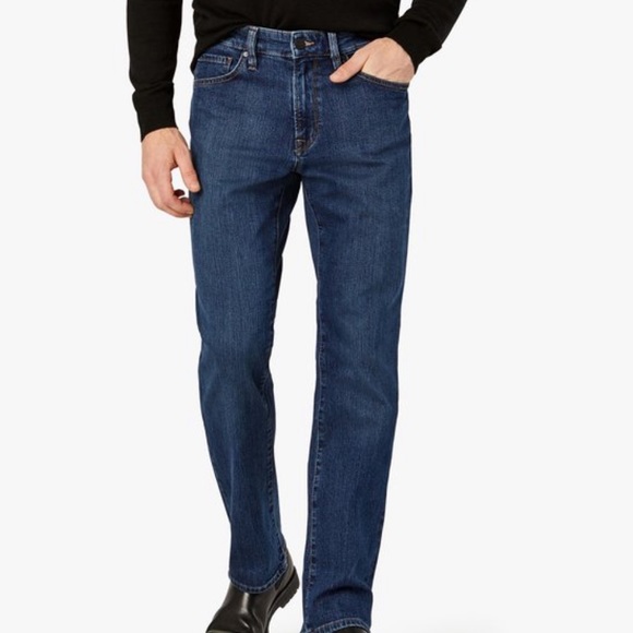 heritage jeans mens